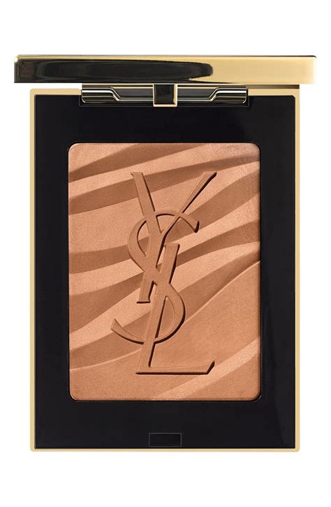 ysl creme de blush 5|ysl bronzing stones.